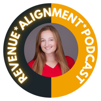 Revenue Alignment Podcast (R.A.P.)