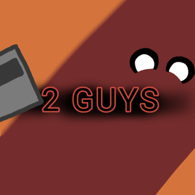 2 Dudes And A Shark | #03 2 Dudes And A Shark | #03