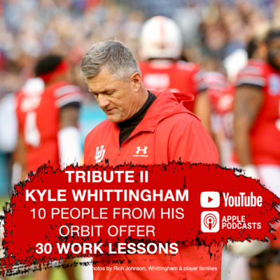 Mark Spencer Cook - Unstick Opportunity: Bold Breakthroughs