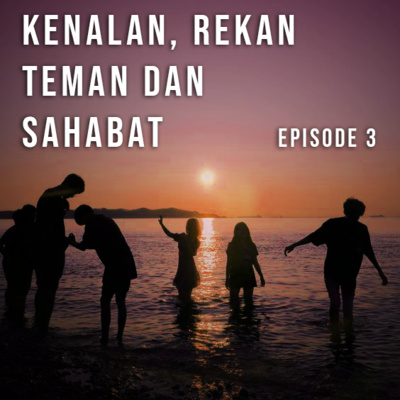 PODCAST ISI HATI INTROVERT
