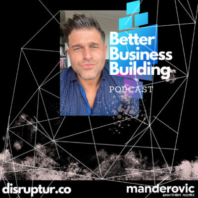 BBB - Adem Manderovic