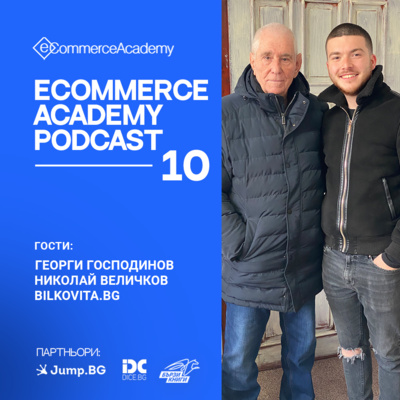 eCommerce Academy Podcast