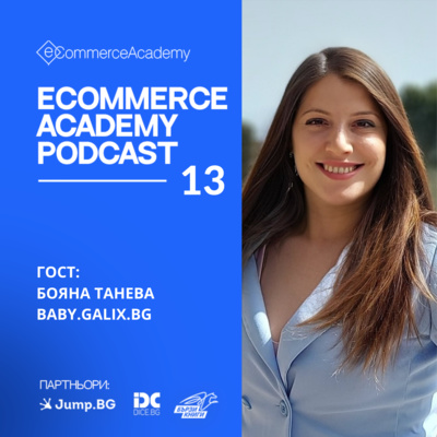 eCommerce Academy Podcast