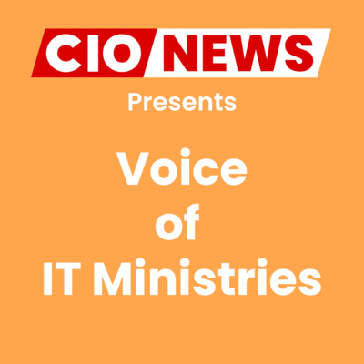 Voice of IT Ministries | Episode 1 Voice of IT Ministries | Episode 1