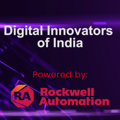 CIO News | Rockwell Automation | Exclusive Chat with Digital Leaders of India | Episode 6 CIO News | Rockwell Automation | Exclusive Chat with Digital Leaders of India | Episode 6