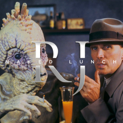 Portada de Rod and Jon