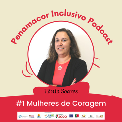 Penamacor Inclusivo Podcast