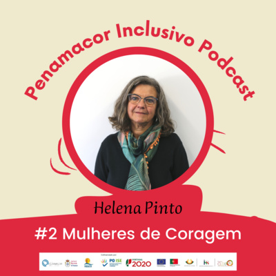 Penamacor Inclusivo Podcast