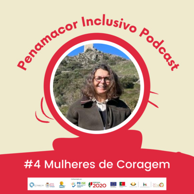 Penamacor Inclusivo Podcast
