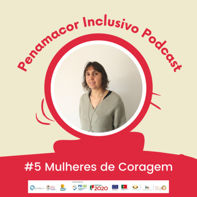Penamacor Inclusivo Podcast