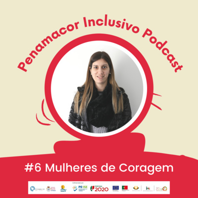 Penamacor Inclusivo Podcast