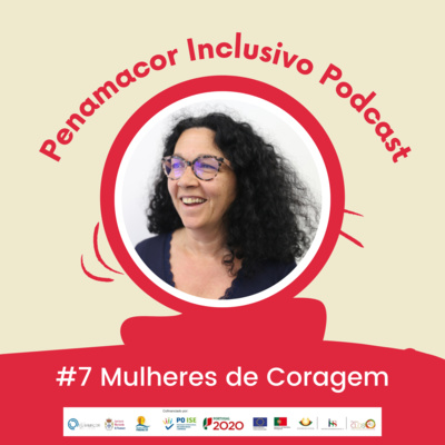 Penamacor Inclusivo Podcast