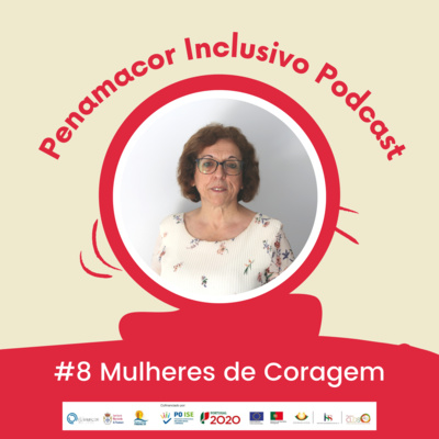 Penamacor Inclusivo Podcast