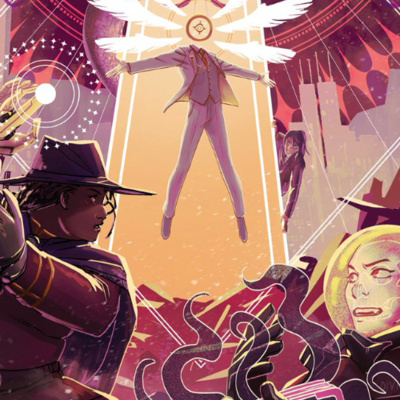 Apocalypse Keys - Épisode 1: Rencontres Apocalypse Keys - Épisode 1: Rencontres