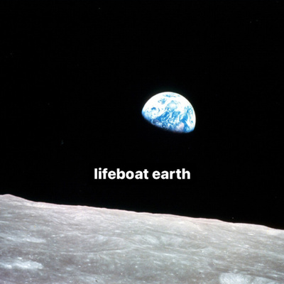 lifeboat earth: a modest proposal episode artwork