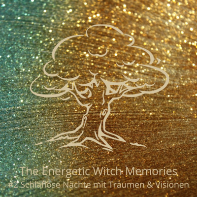 The Energetic Witch Memories