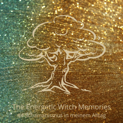 The Energetic Witch Memories