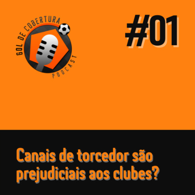 Gol de Cobertura Podcast
