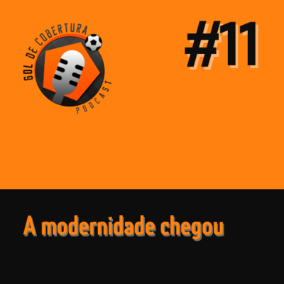 Gol de Cobertura Podcast