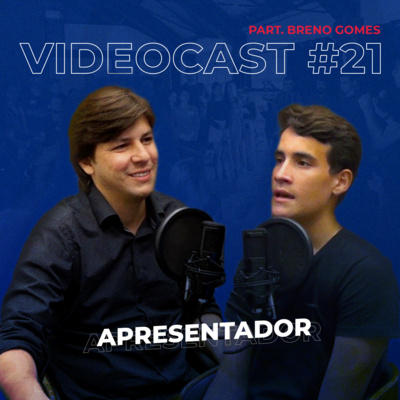 VídeoCast por Alberto Kastro