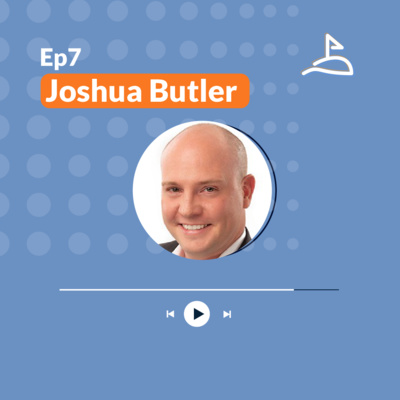 How to avoid making your virtual audience the afterthought with Joshua Butler