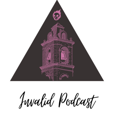Invalid Podcast