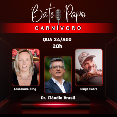 Bate Papo Carnívoro