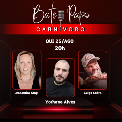 Bate Papo Carnívoro