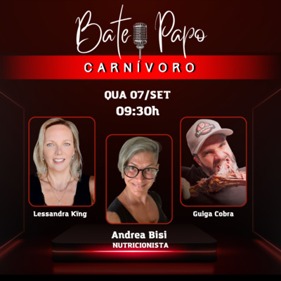 Bate Papo Carnívoro