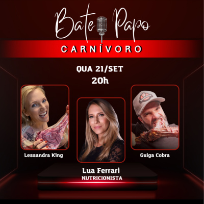 Bate Papo Carnívoro