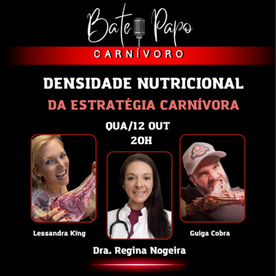 Bate Papo Carnívoro