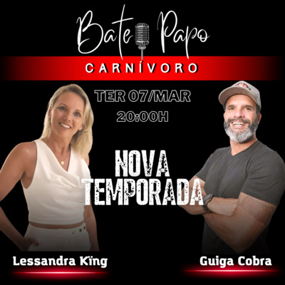 Bate Papo Carnívoro