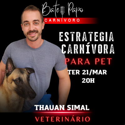 Bate Papo Carnívoro
