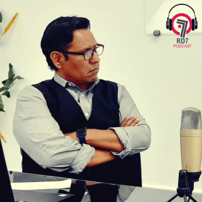 Radio Distrito 7 Podcast
