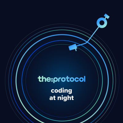 dedicated to all developers who code hard at night