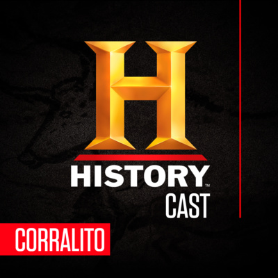 HISTORY CAST - Los Podcast de History Latinoamérica