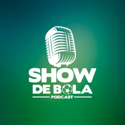 Show de Bola Podcast