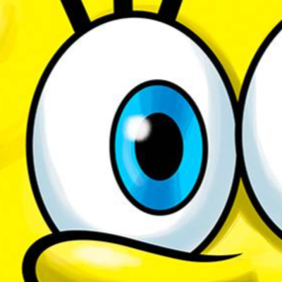 EP032 SpongeBob SquarePants  episode artwork