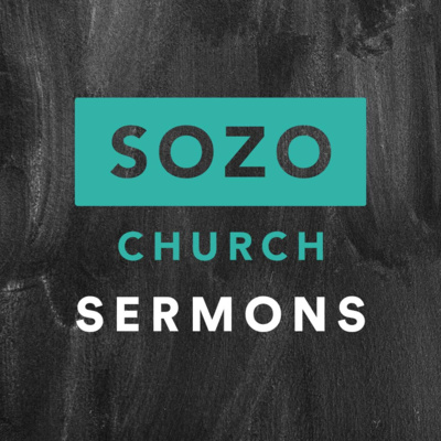 The Apostolic Church (Part 1) • Israel Kim episode artwork