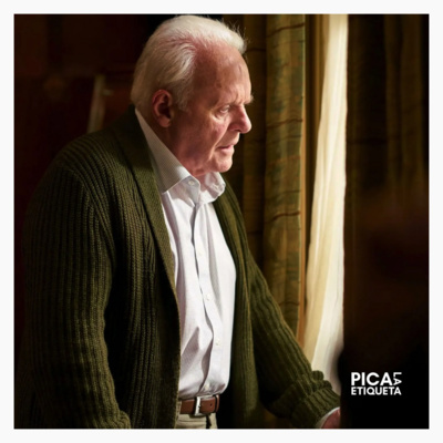 #ReseñaSinSpoilers: The Father episode artwork