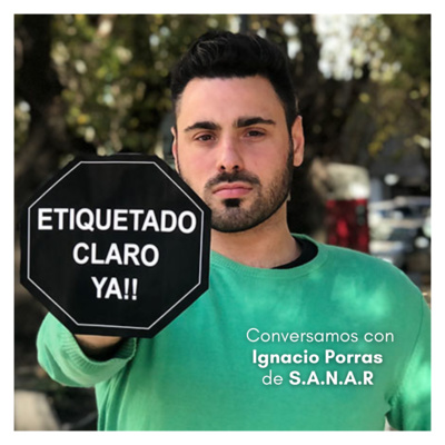 #LeyDeEtiquetadoYA ¿Por qué no hubo quórum en el Congreso? episode artwork