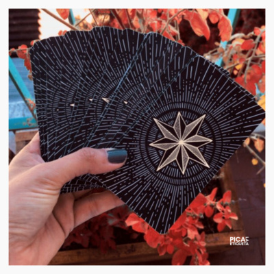 Las cartas sobre la mesa episode artwork