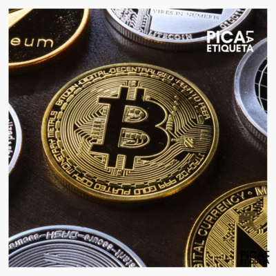 #Criptomonedas: criptos vs distribución de la riqueza episode artwork