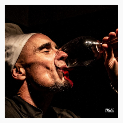 #EntrevistaTeatral: "Prohibido" x Teatro Sanitario de Operaciones episode artwork