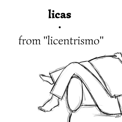 Tédio parte um