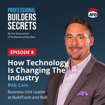 Professional Builders Secrets
