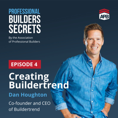 Professional Builders Secrets