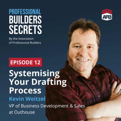 Professional Builders Secrets