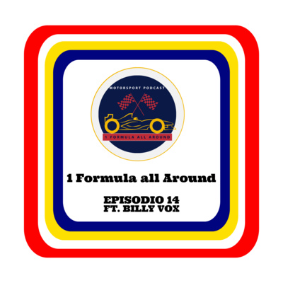 1 Formula all Around