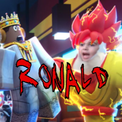 Ronald - Round 3